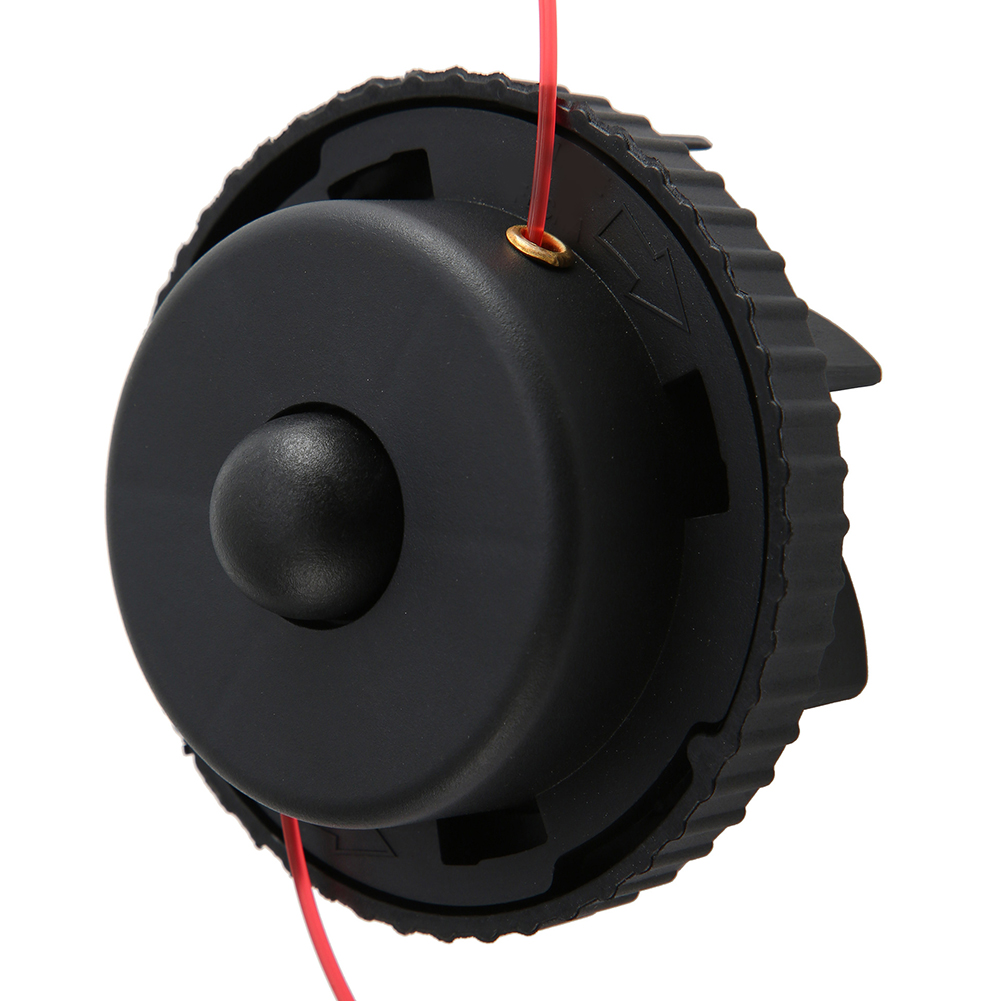 Gardening Tools Online - Elbow Electric Trimmer Head with Automatic
