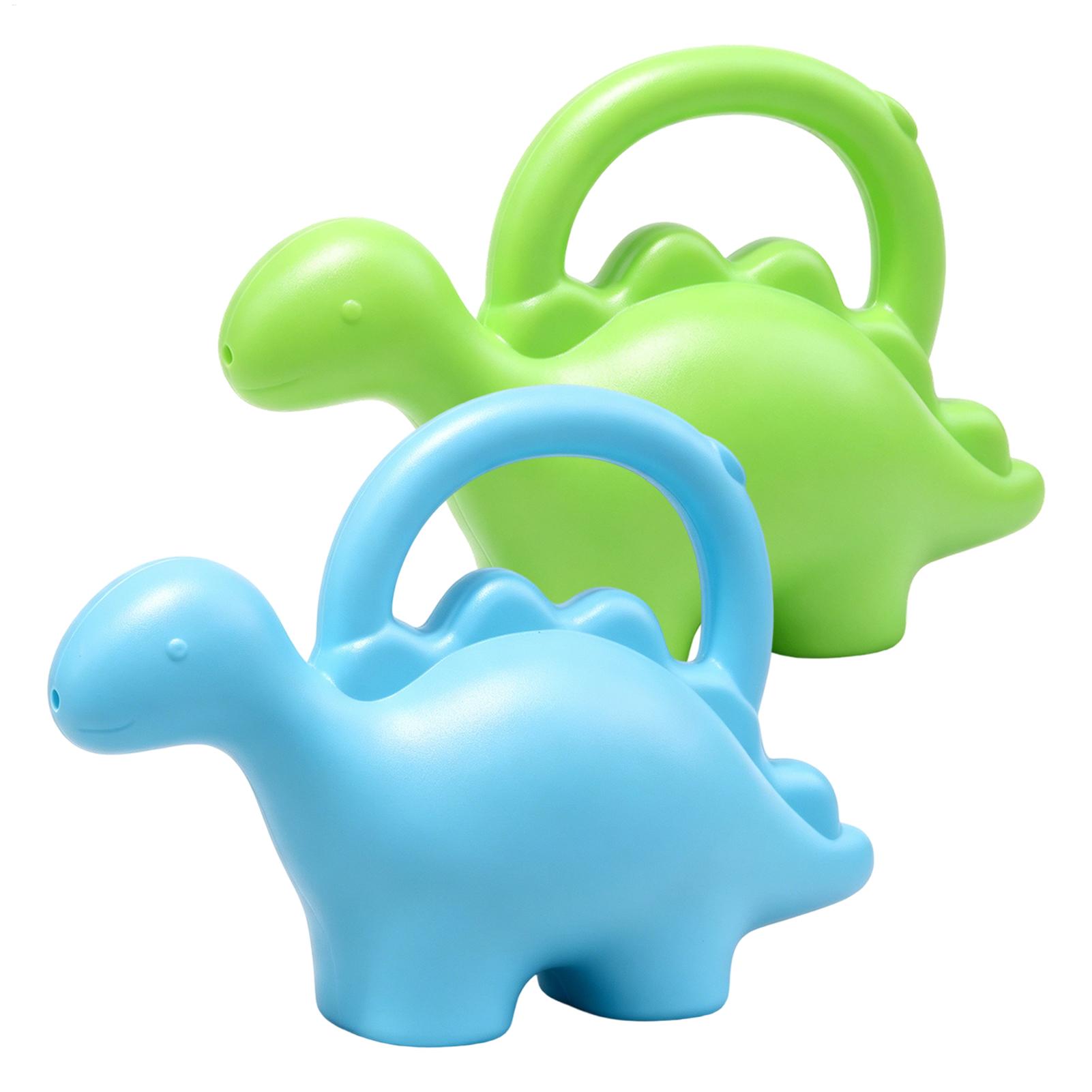 Gardening Tools Watering Can - Dinosaur Watering Can 1.5L Kids Plastic