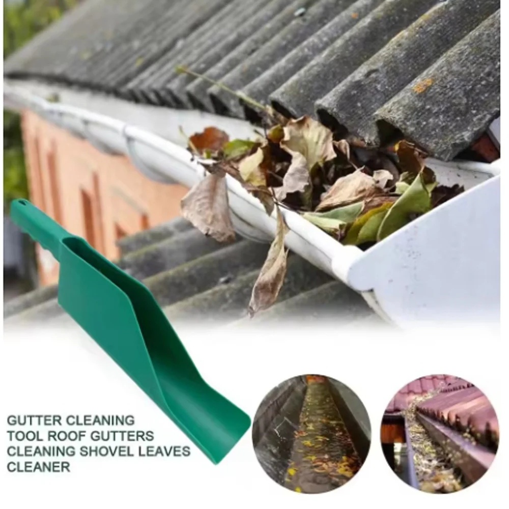 Gutter Getter Scoop Cleaning R - đánh giá và giá Gardening Tools And Uses