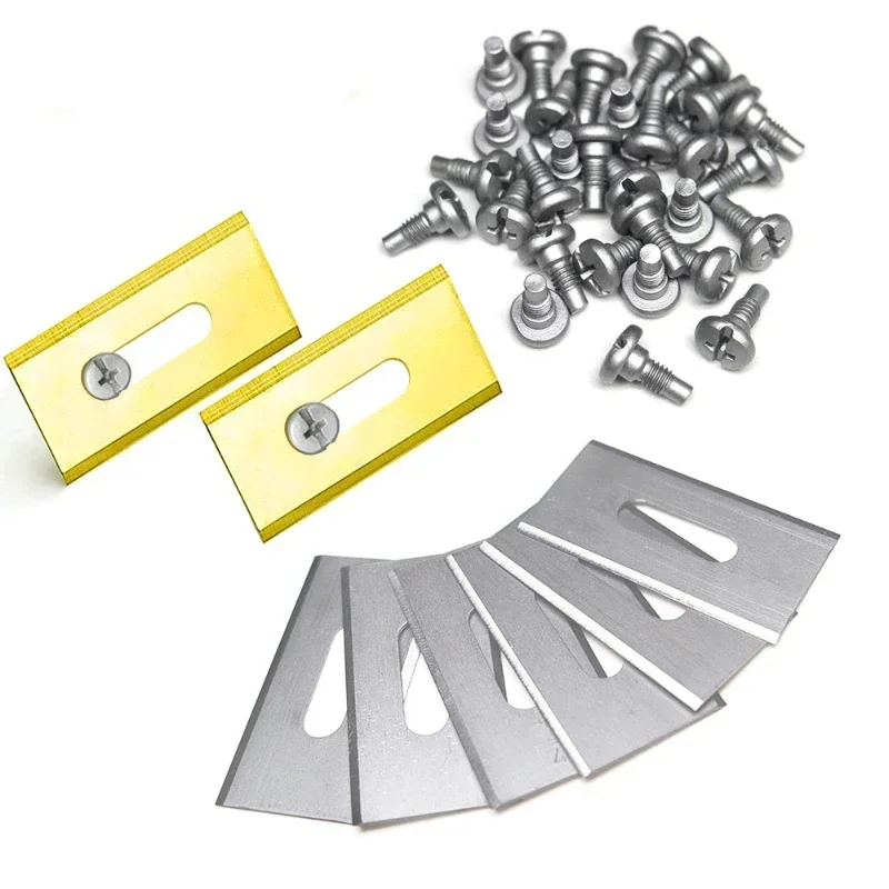 30pcs 35.8*18.5*0.65mmTrimmer  - đánh giá và giá Gardening Tools