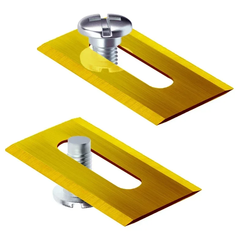 30pcs 35.8*18.5*0.65mmTrimmer  - đánh giá và giá Gardening Tools