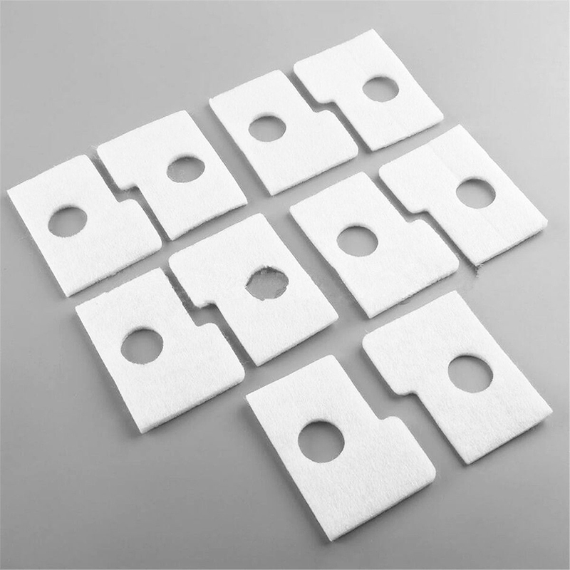 5pcs/lot Air Filter Plate Kit  - đánh giá và giá Stihl Chainsaw Ms170