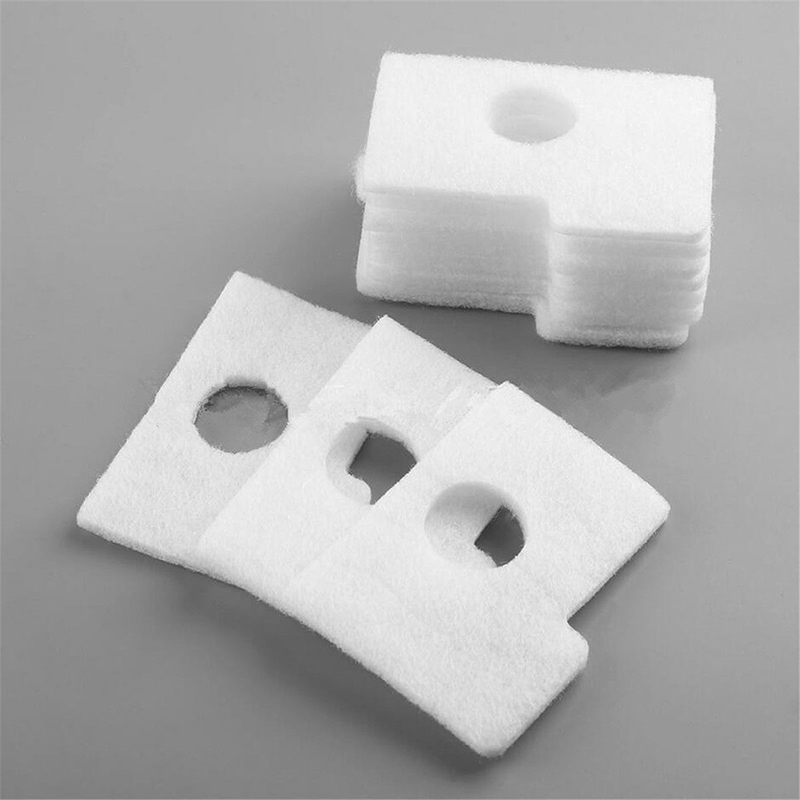 5pcs/lot Air Filter Plate Kit  - đánh giá và giá Stihl Chainsaw Ms170