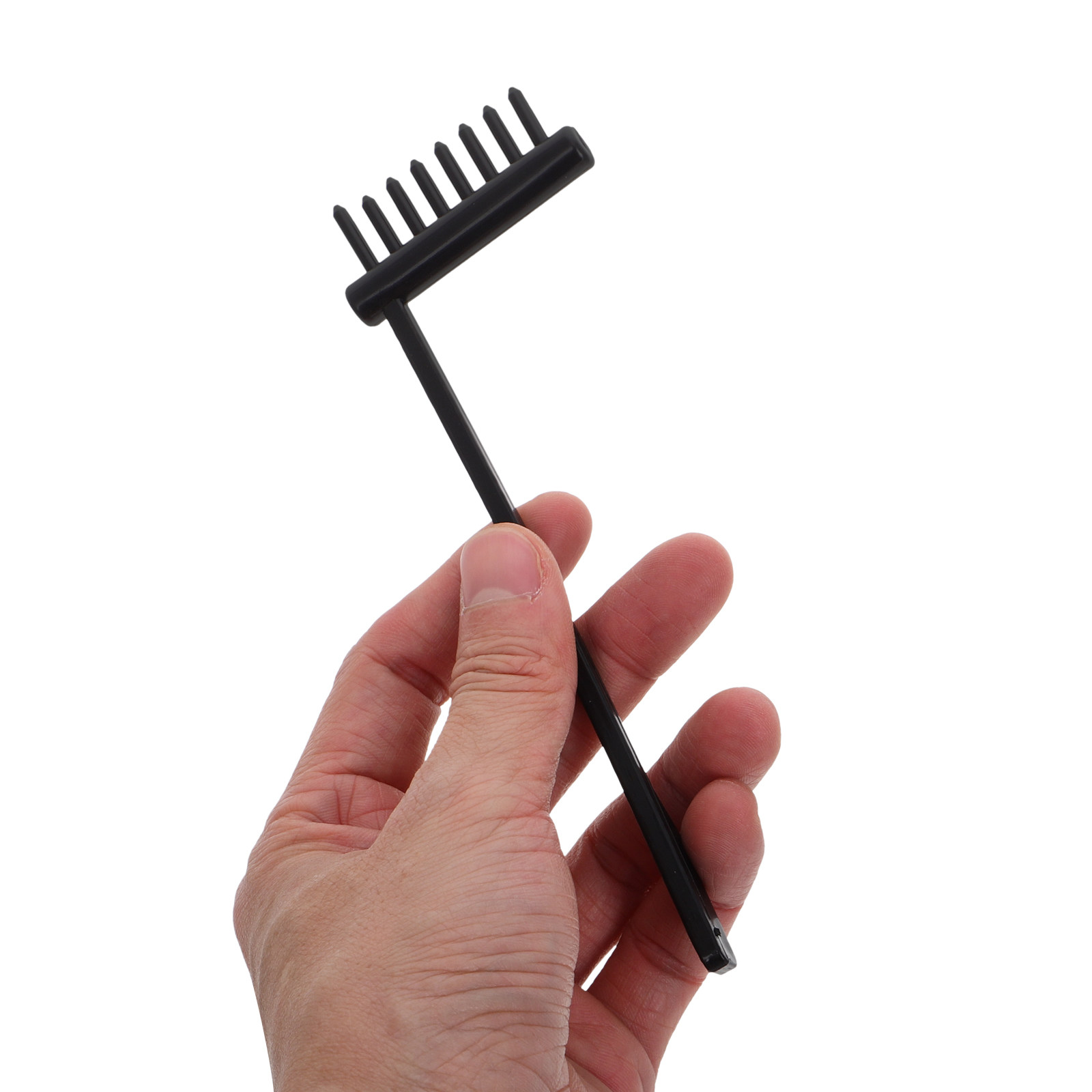 6Pcs Mini Garden Rake Zen Rake - đánh giá và giá Gardening Tools And Accessories