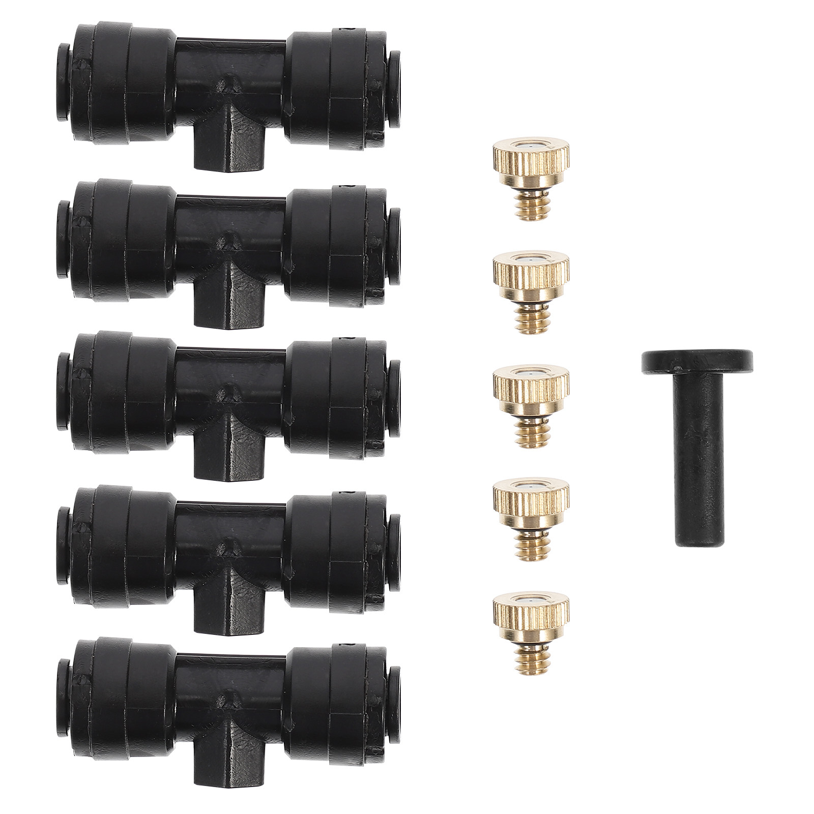 Garden Water Hose Nozzle Acces - đánh giá và giá Gardening Tools And Accessories