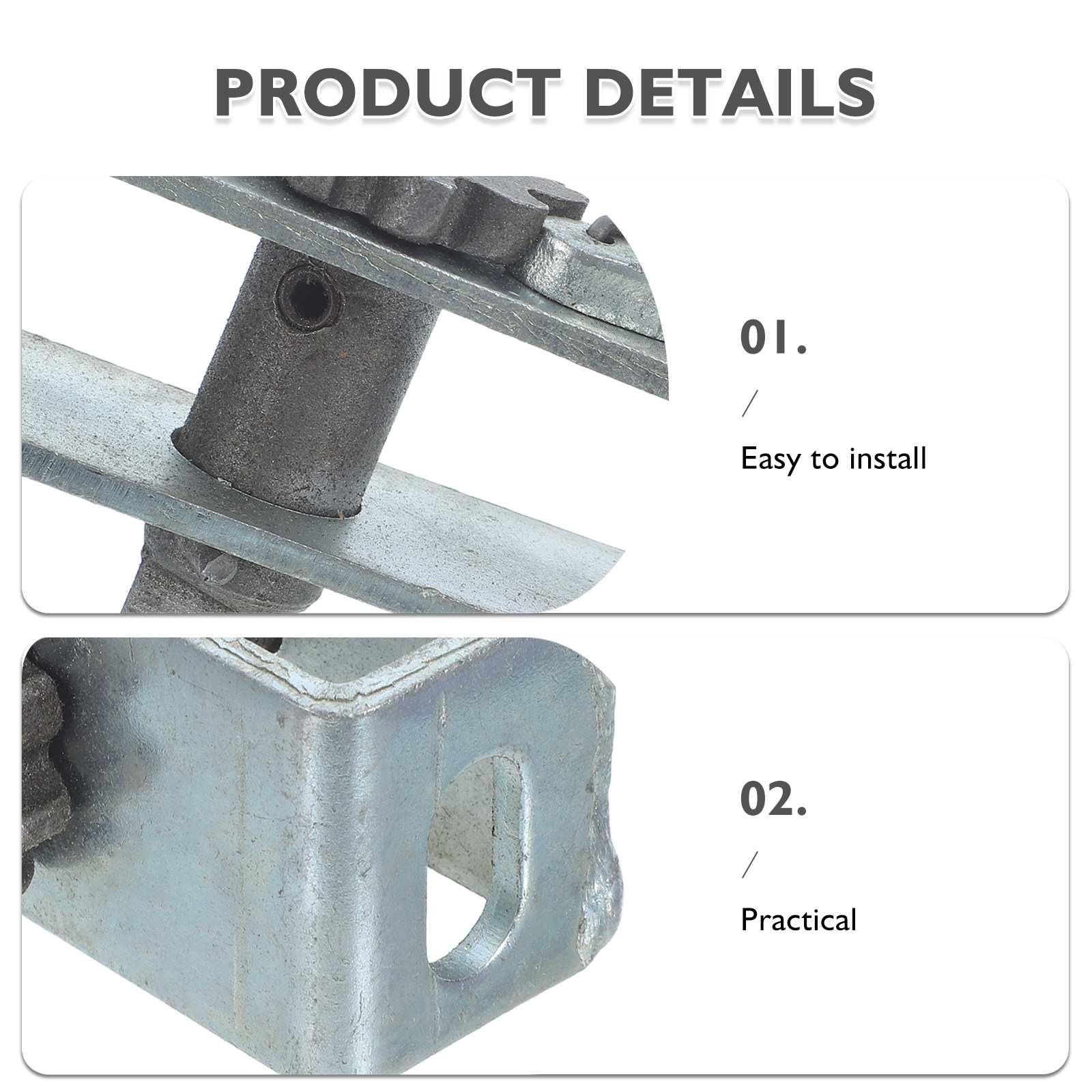 Heavy Duty Wire Tensioner Stee - đánh giá và giá Gardening Tools Heavy Duty