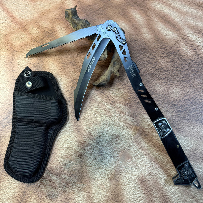 Multi Functional Folding Dual- - đánh giá và giá Gardening Tools And Uses