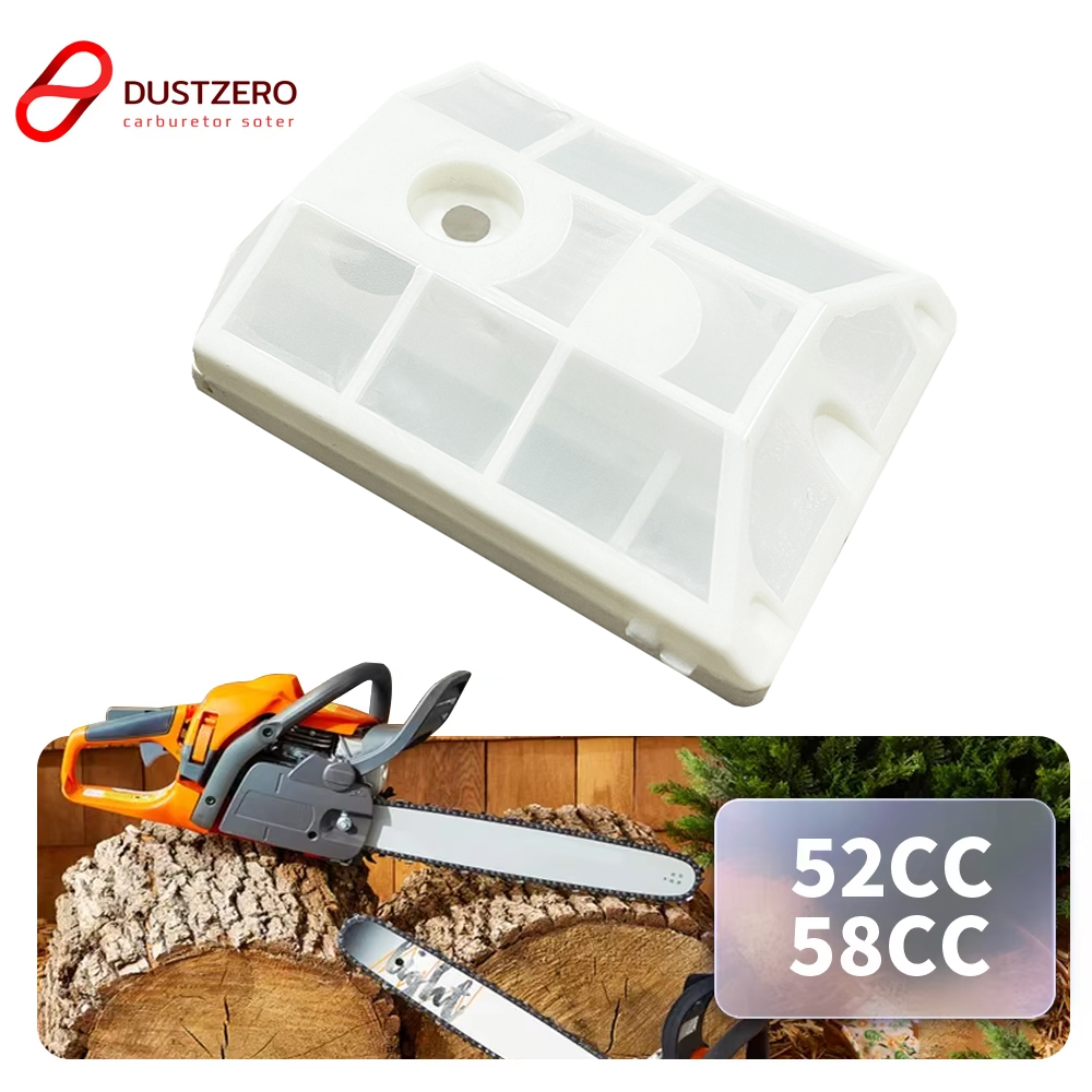 Garden Tool 52cc 58cc Chainsaw - đánh giá và giá Gardening Tools And Accessories