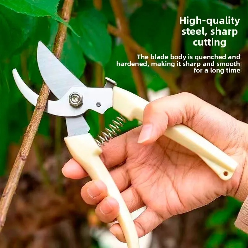 Labor‑Saving Garden Pruning Sh - đánh giá và giá Gardening Tools Heavy Duty