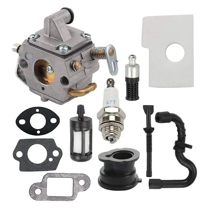 MS170 Carburetor for Stihl MS1 - đánh giá và giá Stihl Chainsaw Ms170