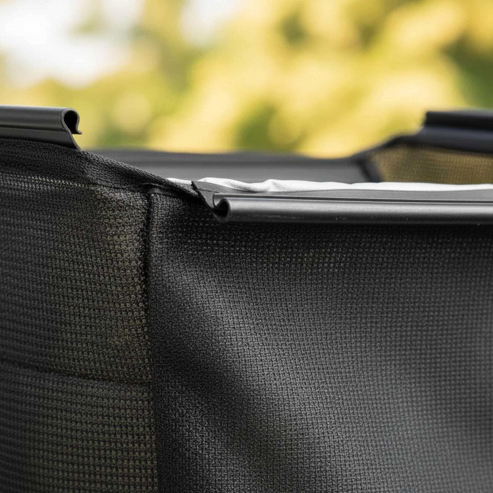 Grass catcher bag with large c - đánh giá và giá Gardening Tools And Accessories