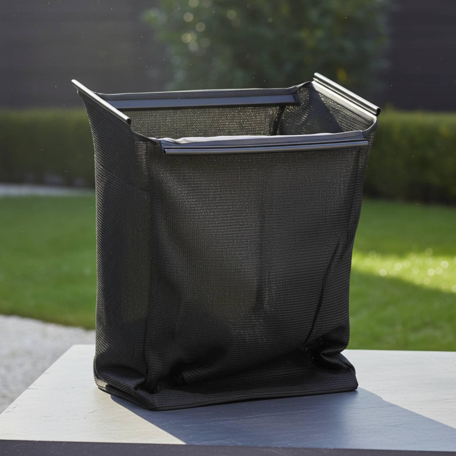 Grass catcher bag with large c - đánh giá và giá Gardening Tools And Accessories