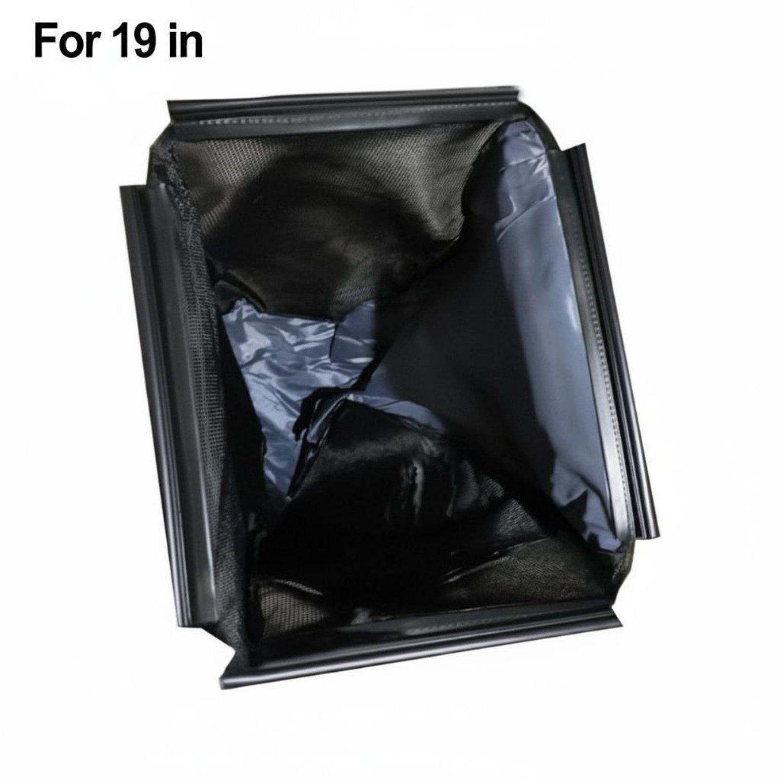 Grass catcher bag with large c - đánh giá và giá Gardening Tools And Accessories