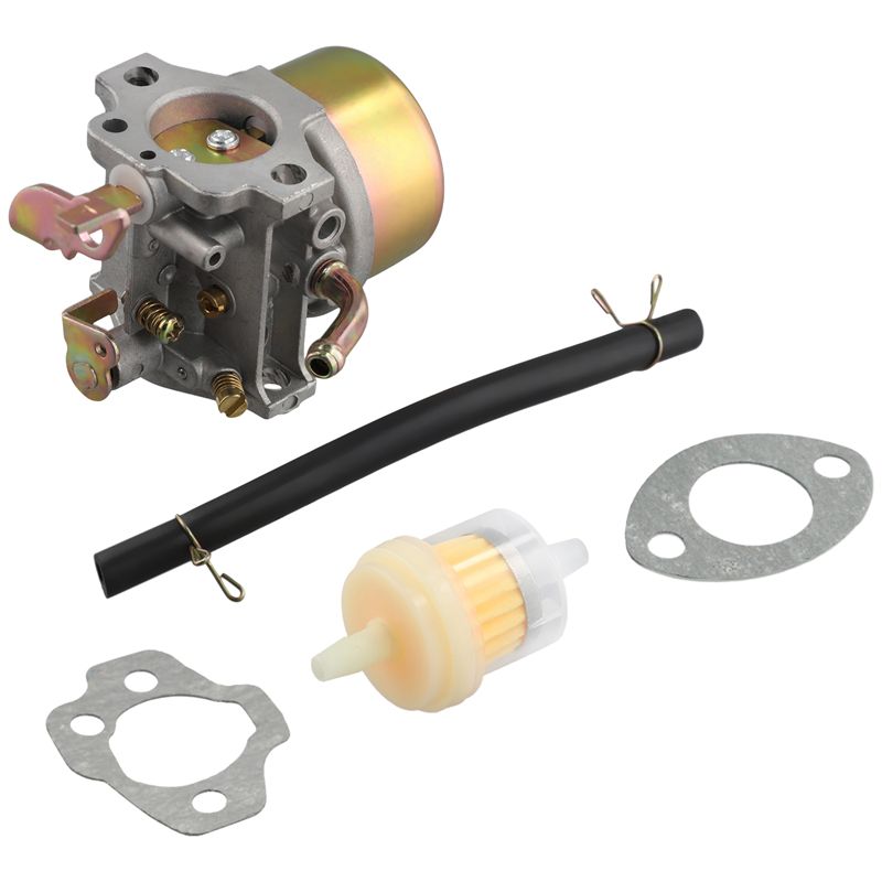 A58X-Carburetor Carb Kit Set F - đánh giá và giá Gardening Tools And Accessories
