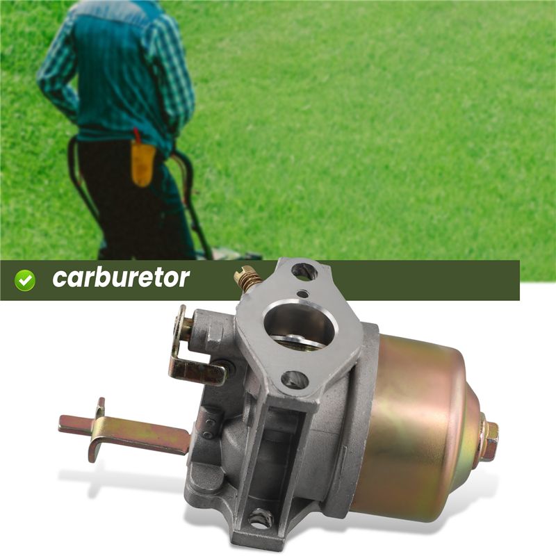 A58X-Carburetor Carb Kit Set F - đánh giá và giá Gardening Tools And Accessories