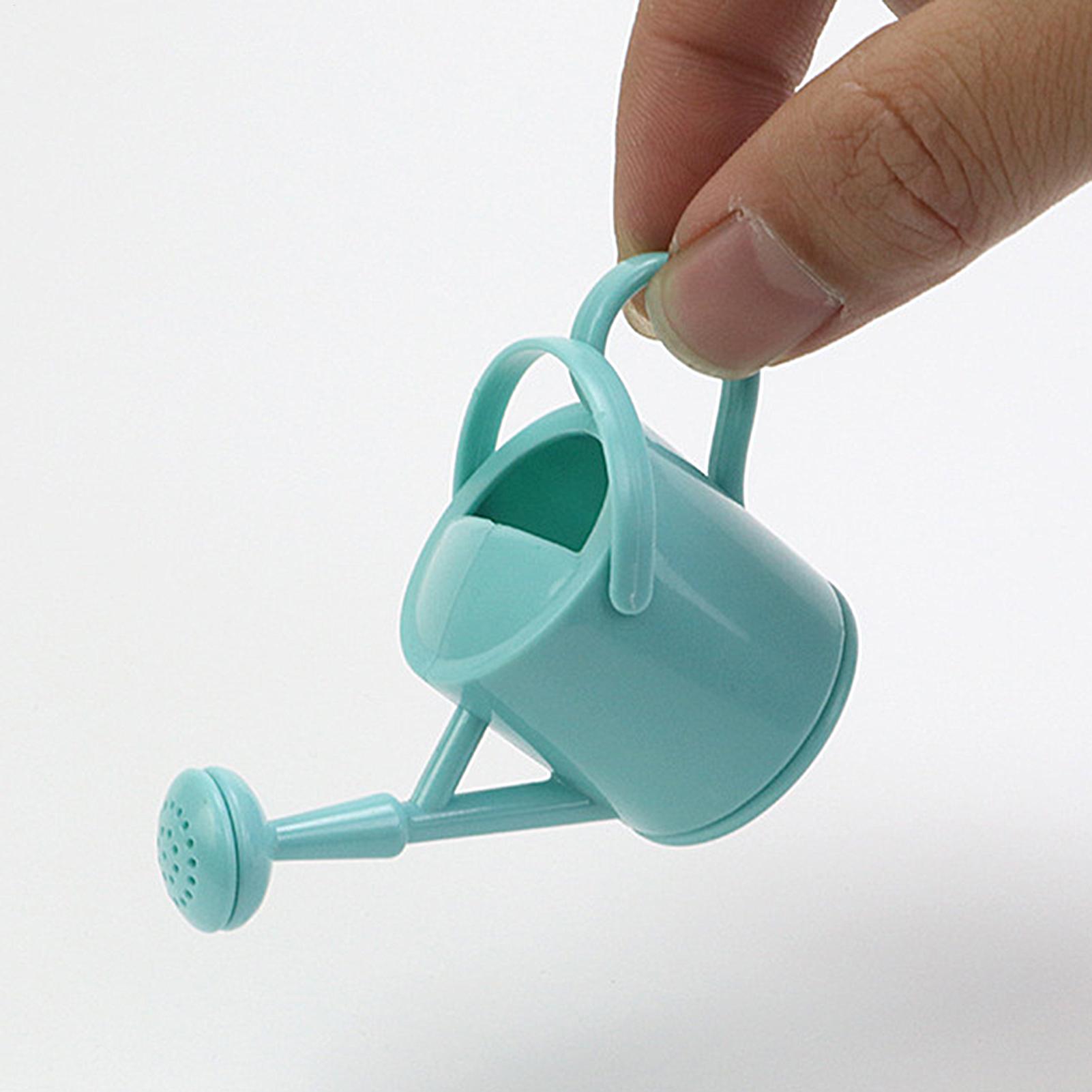 Small Kids Watering Can Flexib - đánh giá và giá Gardening Tools Watering Can