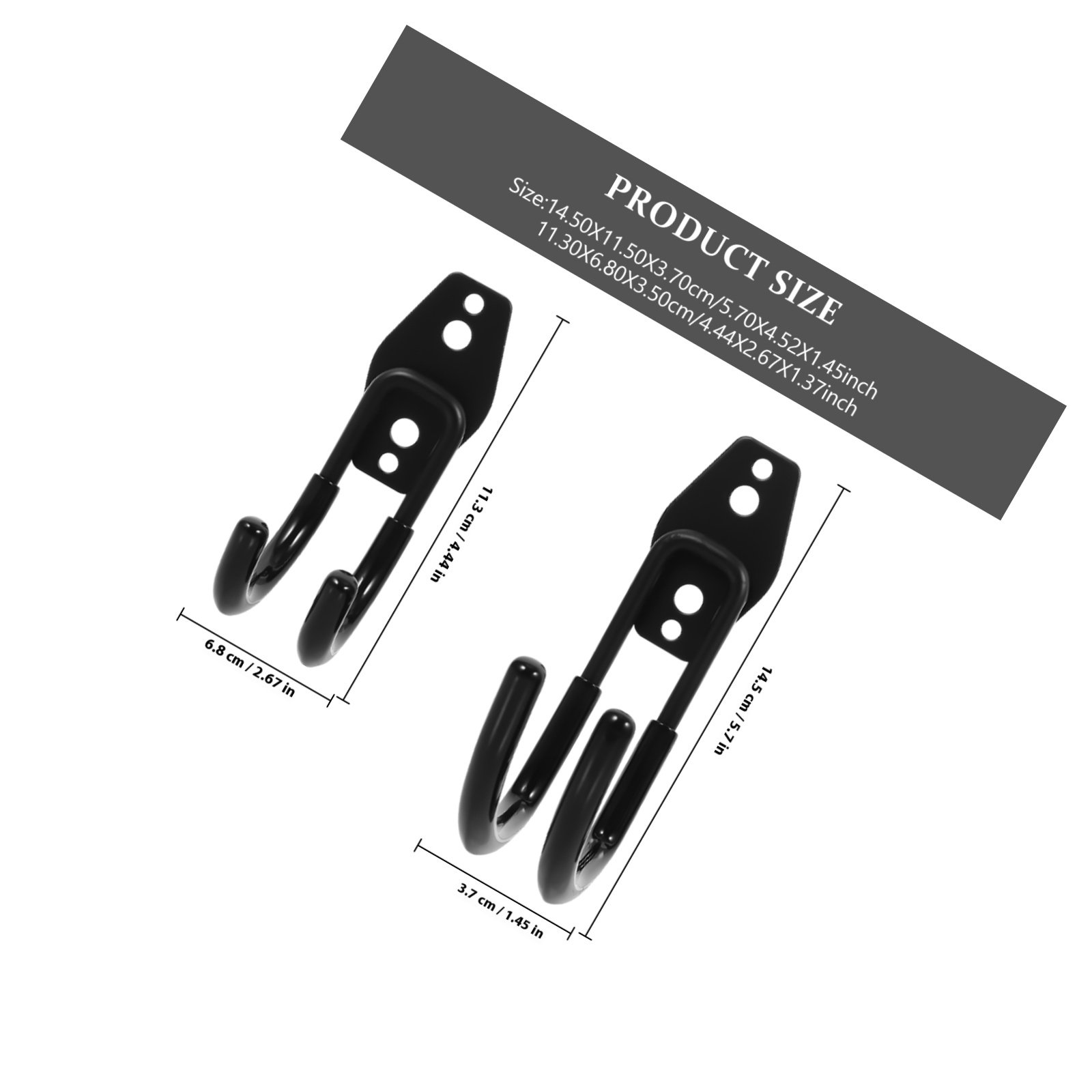 4Pcs Garage Wall Hook Heavy Du - đánh giá và giá Gardening Tools Heavy Duty