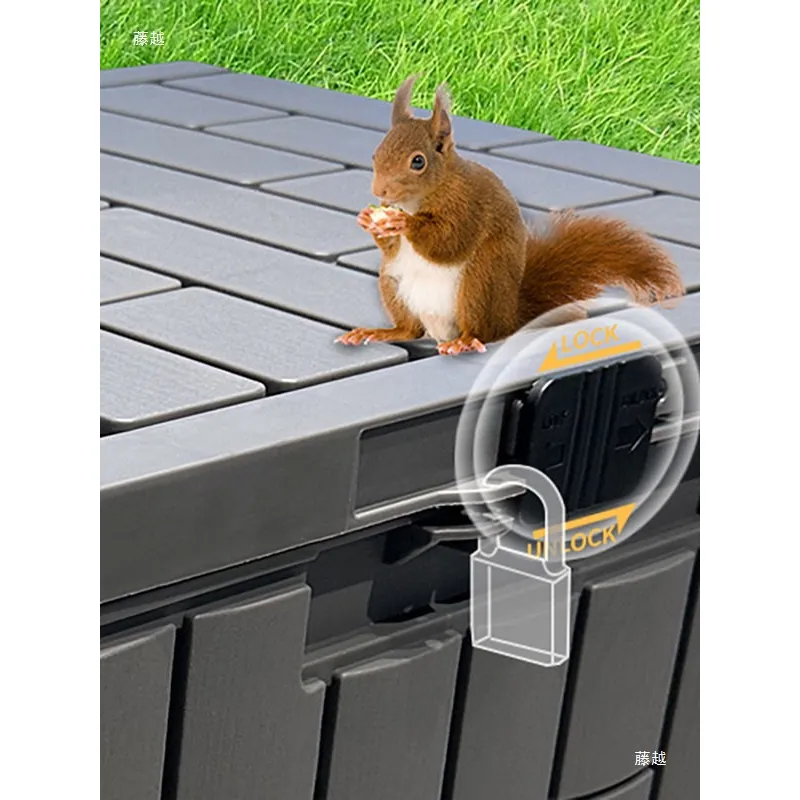 Outdoor Storage Cabinet Weathe - đánh giá và giá Gardening Tools