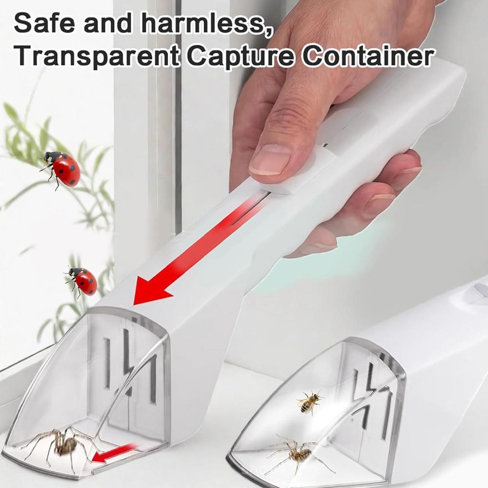Handheld Bug Catching Tool – C - đánh giá và giá Gardening Tools And Uses