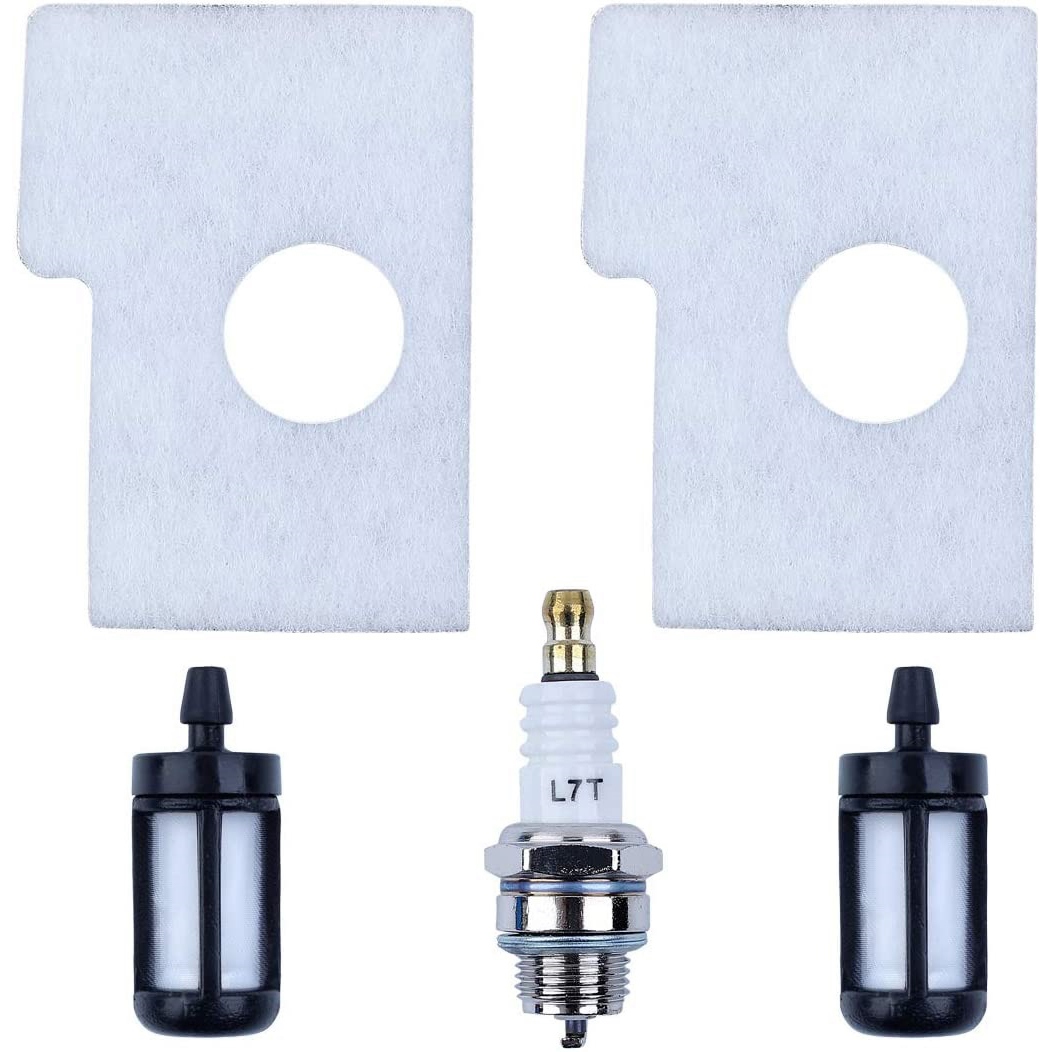 ABWZ-Air Filter Fuel Filter Sp - đánh giá và giá Stihl Chainsaw Ms170