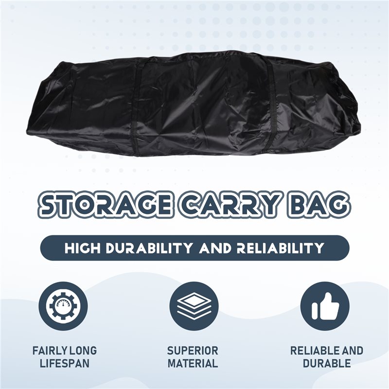 Waterproof Anti-UV Storage Car - đánh giá và giá Gardening Tools