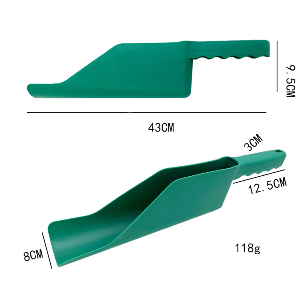 Gutter Getter Scoop Cleaning R - đánh giá và giá Gardening Tools And Uses