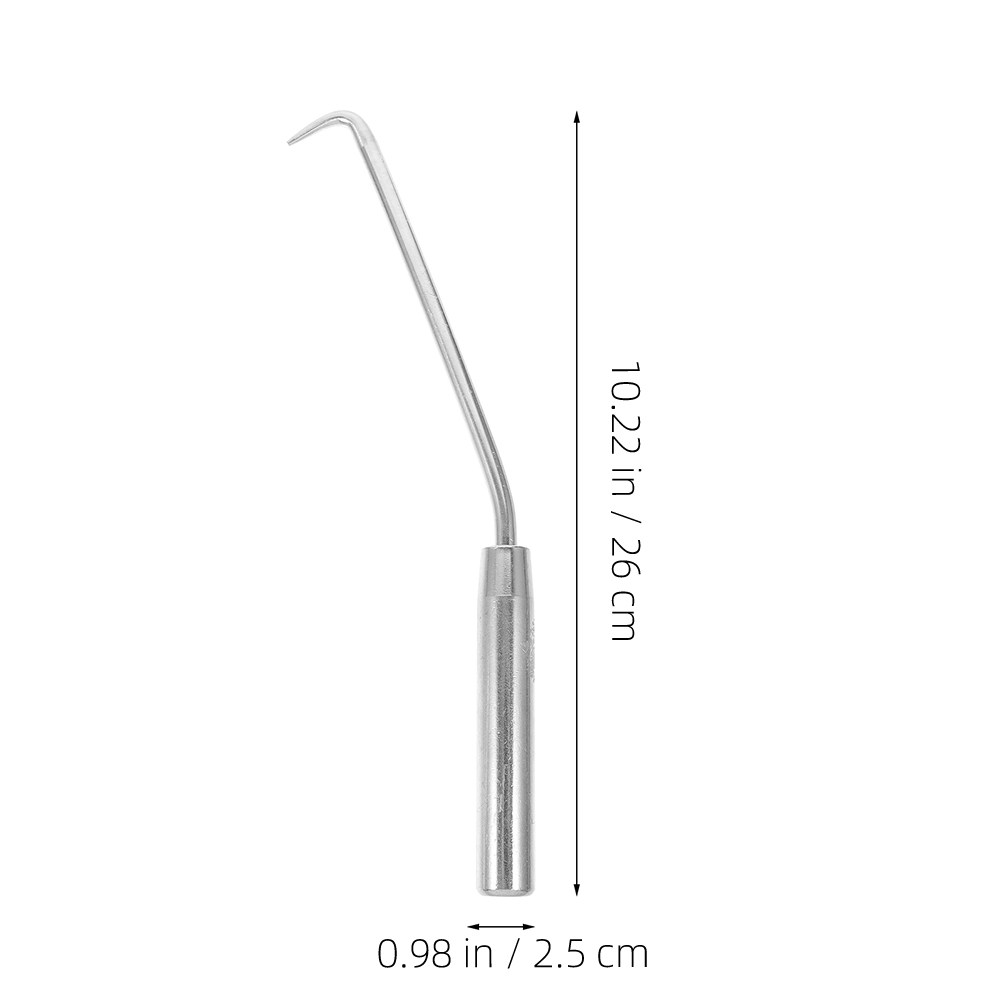 2Pcs Garden Fence Tying Tool H - đánh giá và giá Gardening Tools Heavy Duty