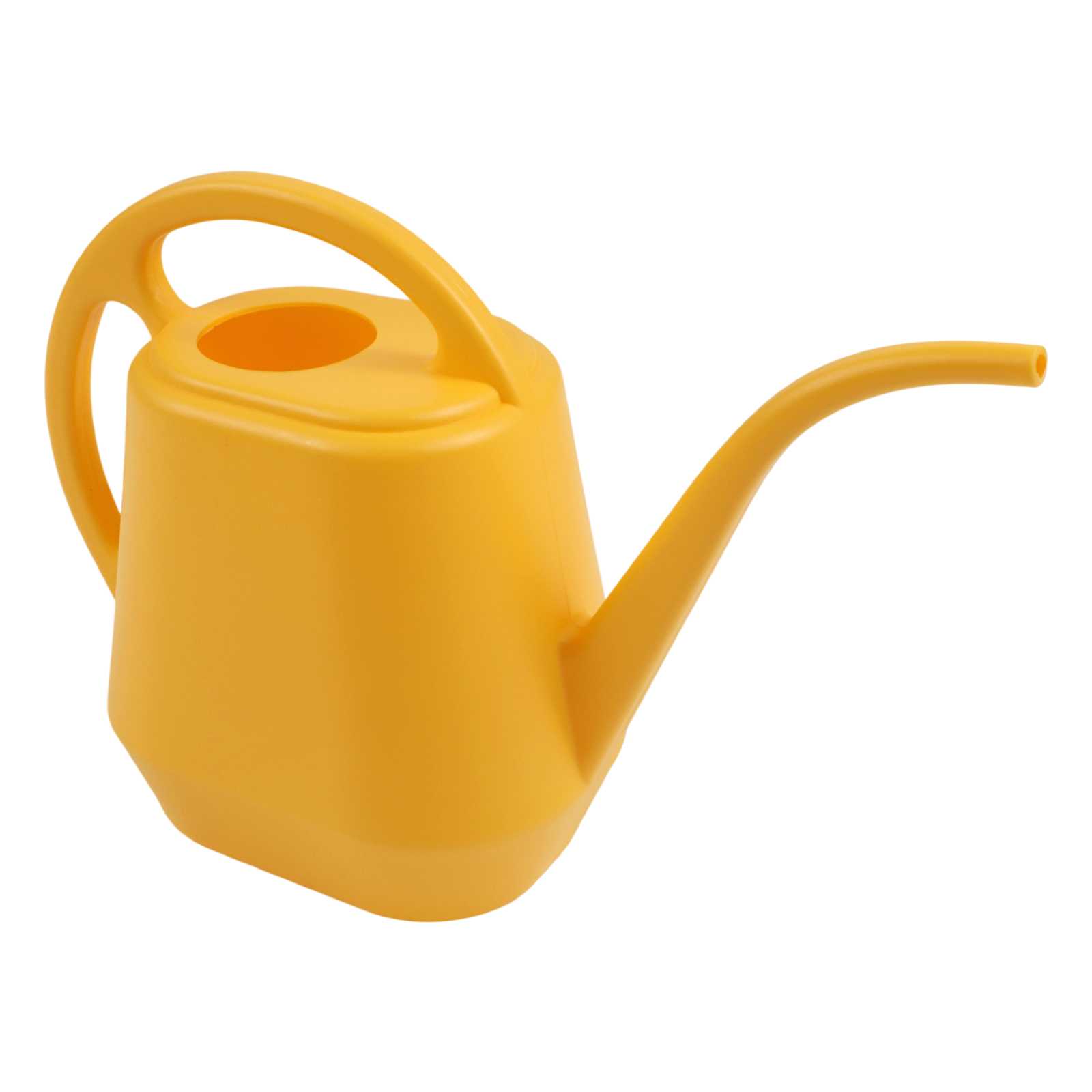 Long Spout Watering Can 2L Lar - đánh giá và giá Gardening Tools Watering Can