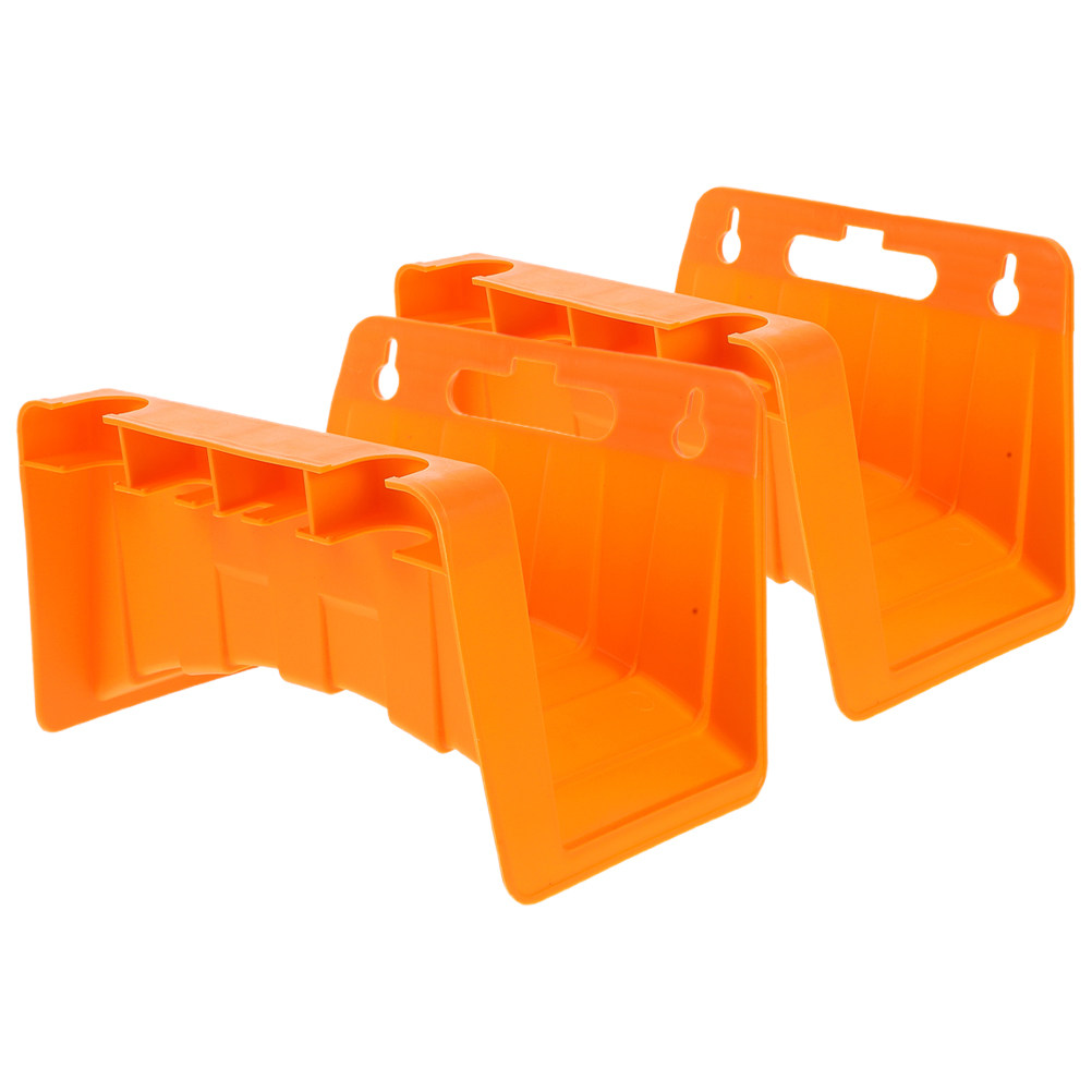 2Pcs Garden Hose Holder Wall M - đánh giá và giá Gardening Tools Heavy Duty