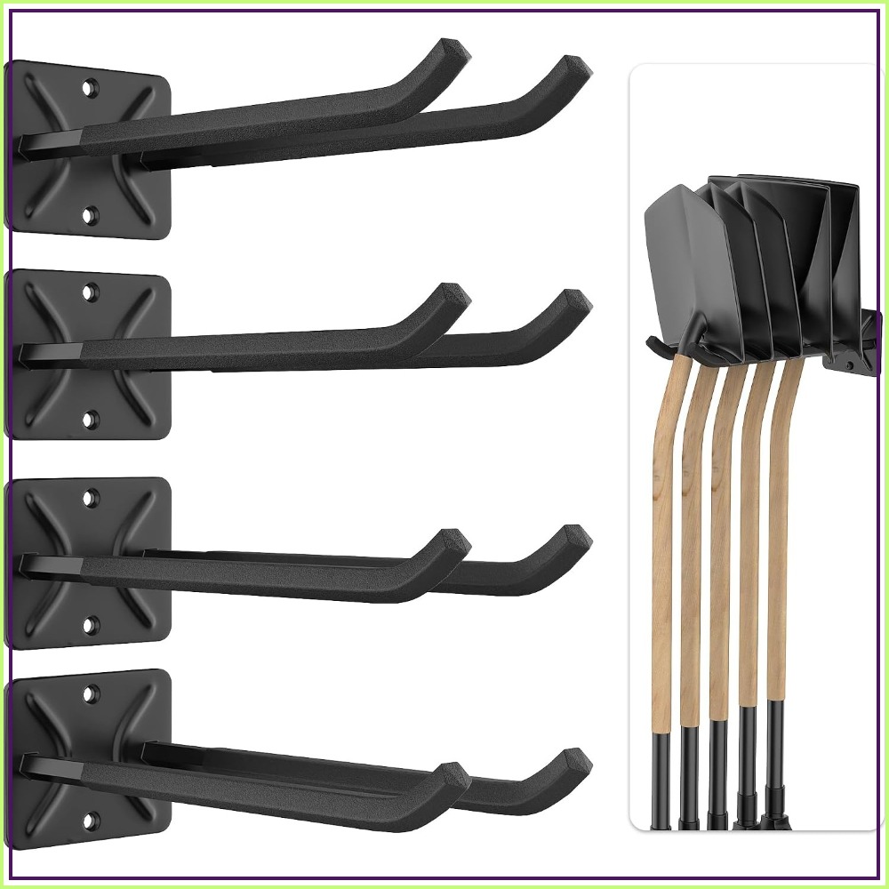 Heavy Duty Garage Storage Hook - đánh giá và giá Gardening Tool