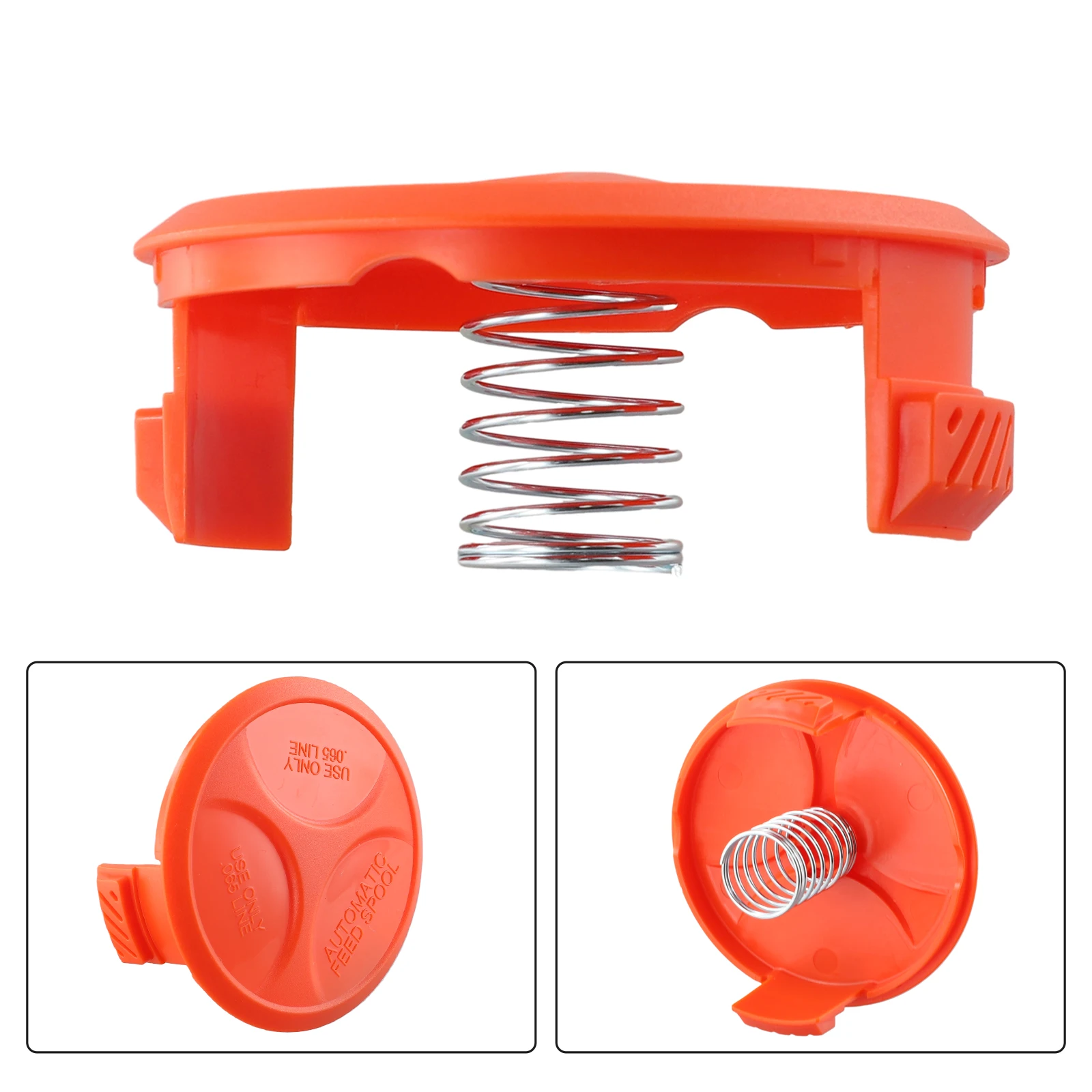 Trimmer Spool Cap Replacement  - đánh giá và giá Gardening Tools Online