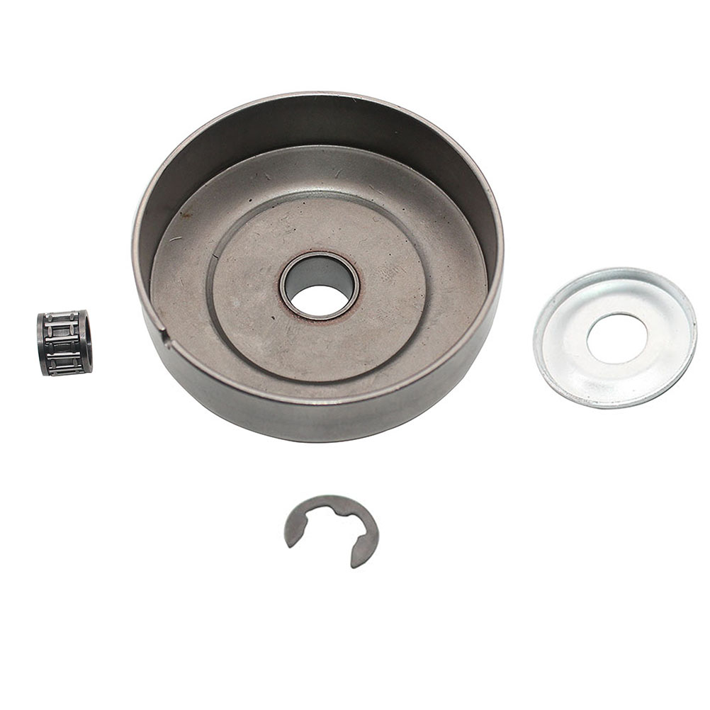Clutch Drum Sprocket Needle Ca - đánh giá và giá Stihl Chainsaw Ms170