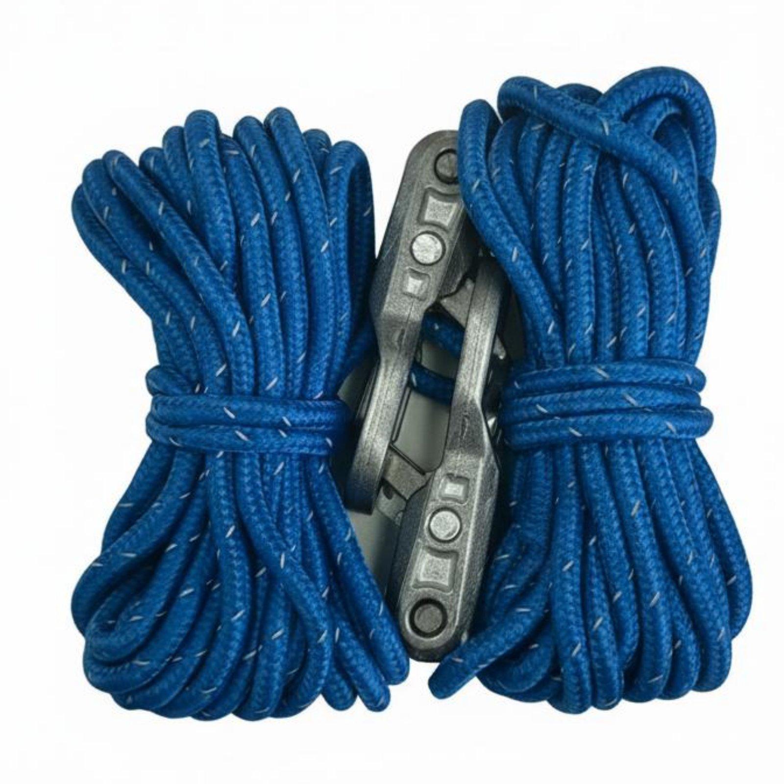 Cord Fastener with Carabiner M - đánh giá và giá Gardening Tools And Uses
