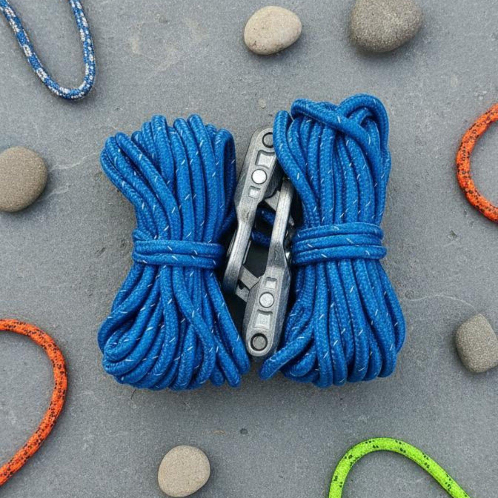 Cord Fastener with Carabiner M - đánh giá và giá Gardening Tools And Uses