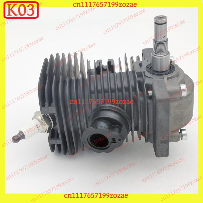 k3 38mm Cylinder Piston Kit, C - đánh giá và giá Stihl Chainsaw Ms170