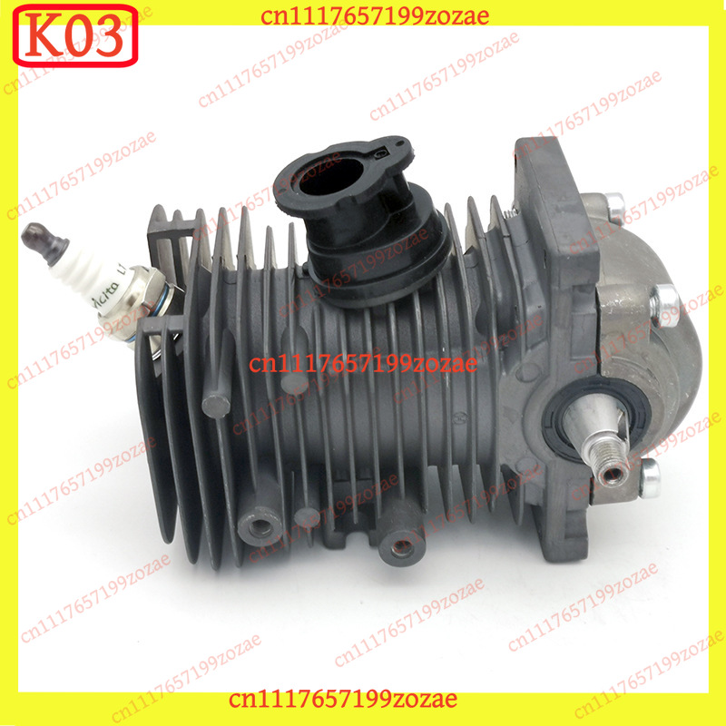 k3 38mm Cylinder Piston Kit, C - đánh giá và giá Stihl Chainsaw Ms170