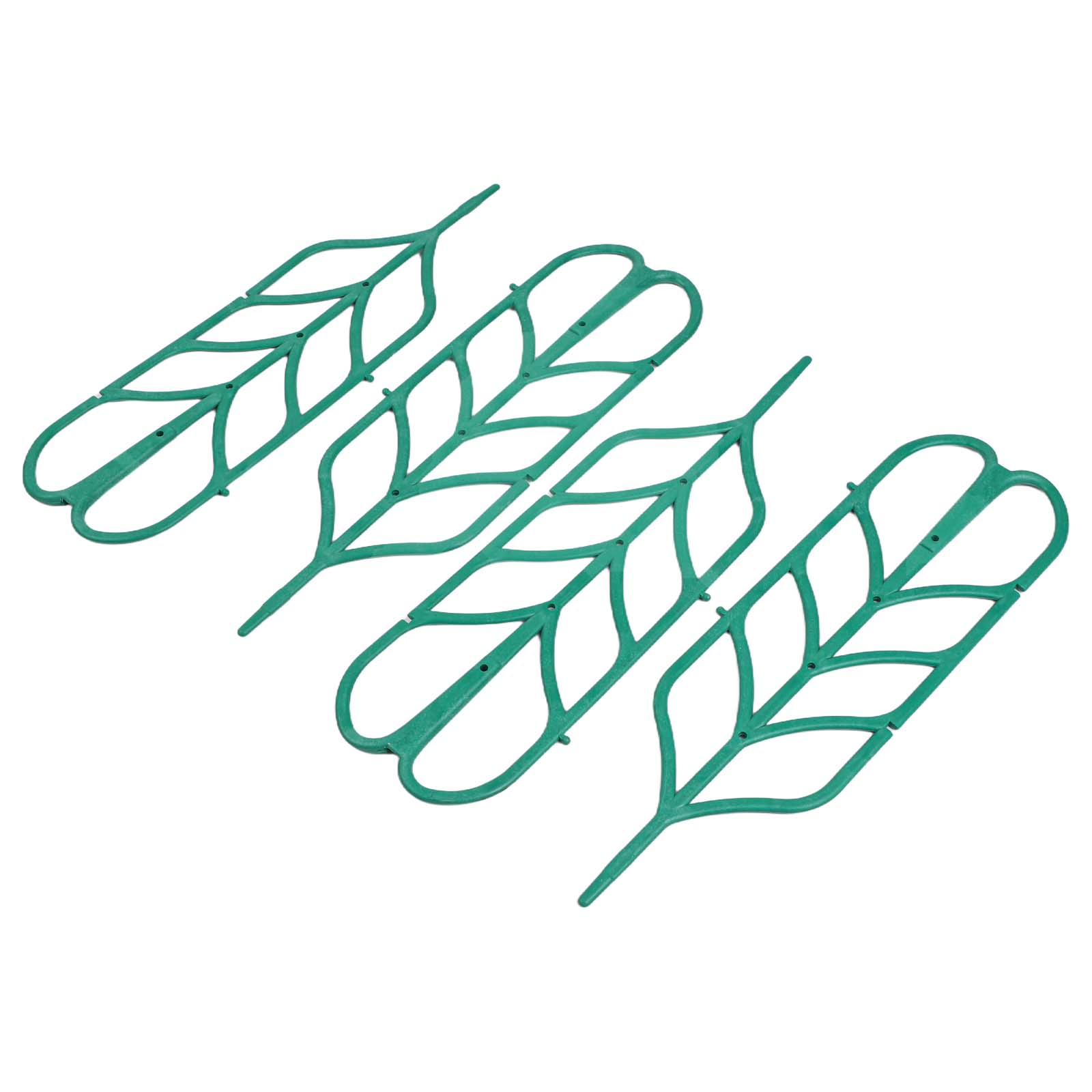 Green Plastic Plant Support Br - đánh giá và giá Gardening Tools And Uses