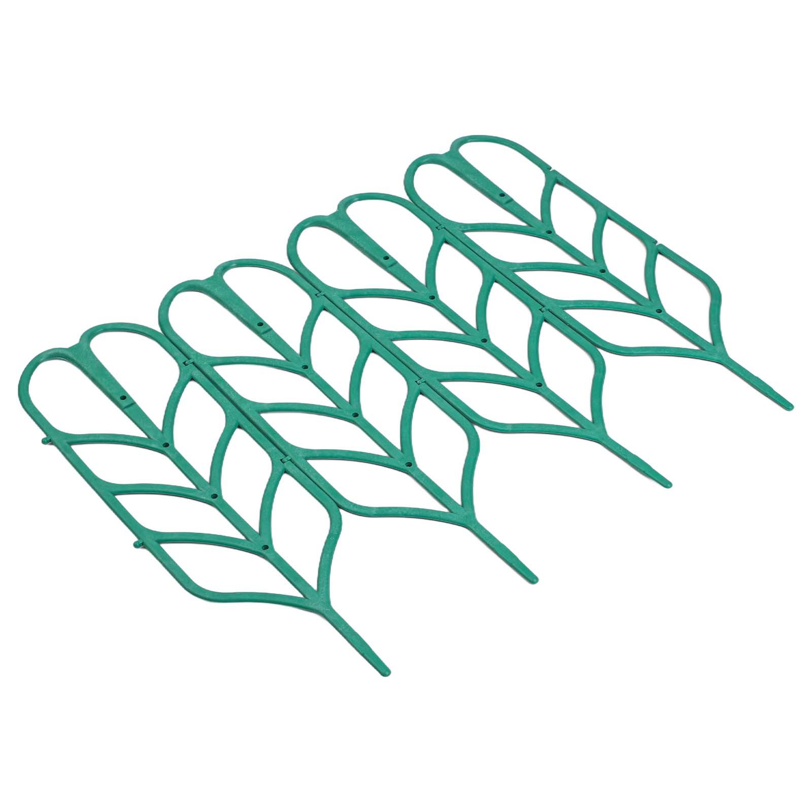 Green Plastic Plant Support Br - đánh giá và giá Gardening Tools And Uses