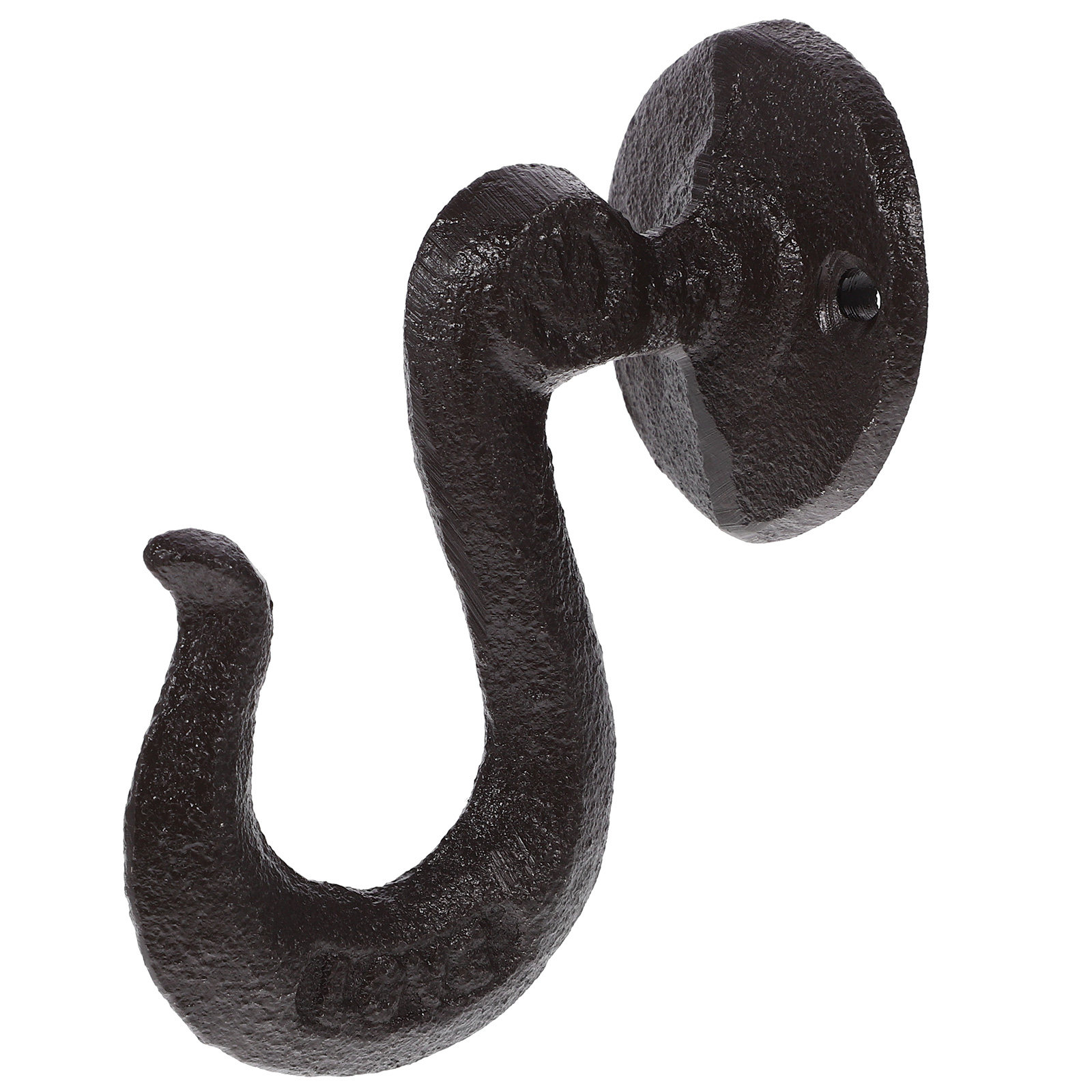 Vintage Cast Iron Wall Mount H - đánh giá và giá Gardening Tools Heavy Duty
