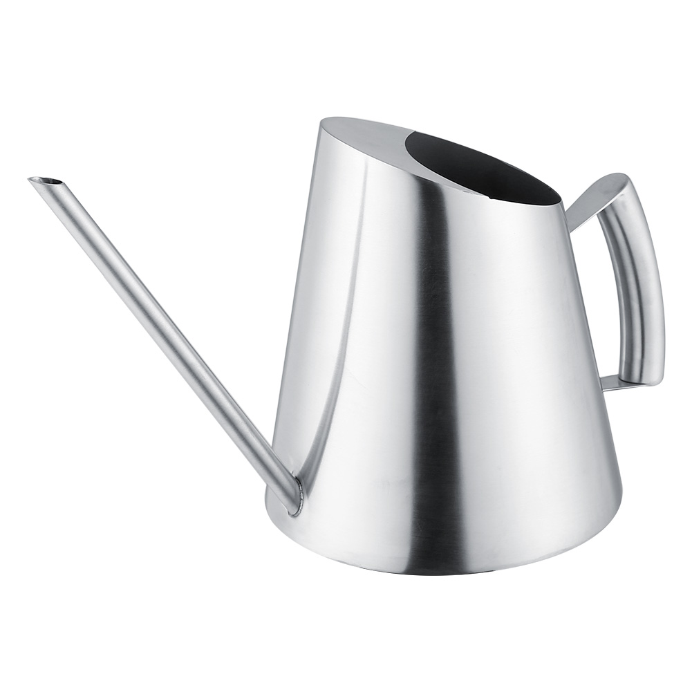 1.5L Stainless Steel Watering  - đánh giá và giá Gardening Tools