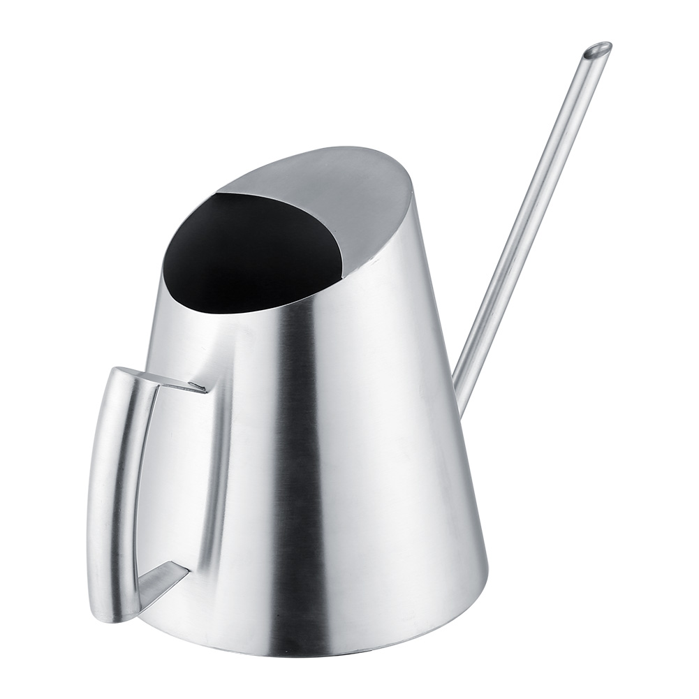 1.5L Stainless Steel Watering  - đánh giá và giá Gardening Tools