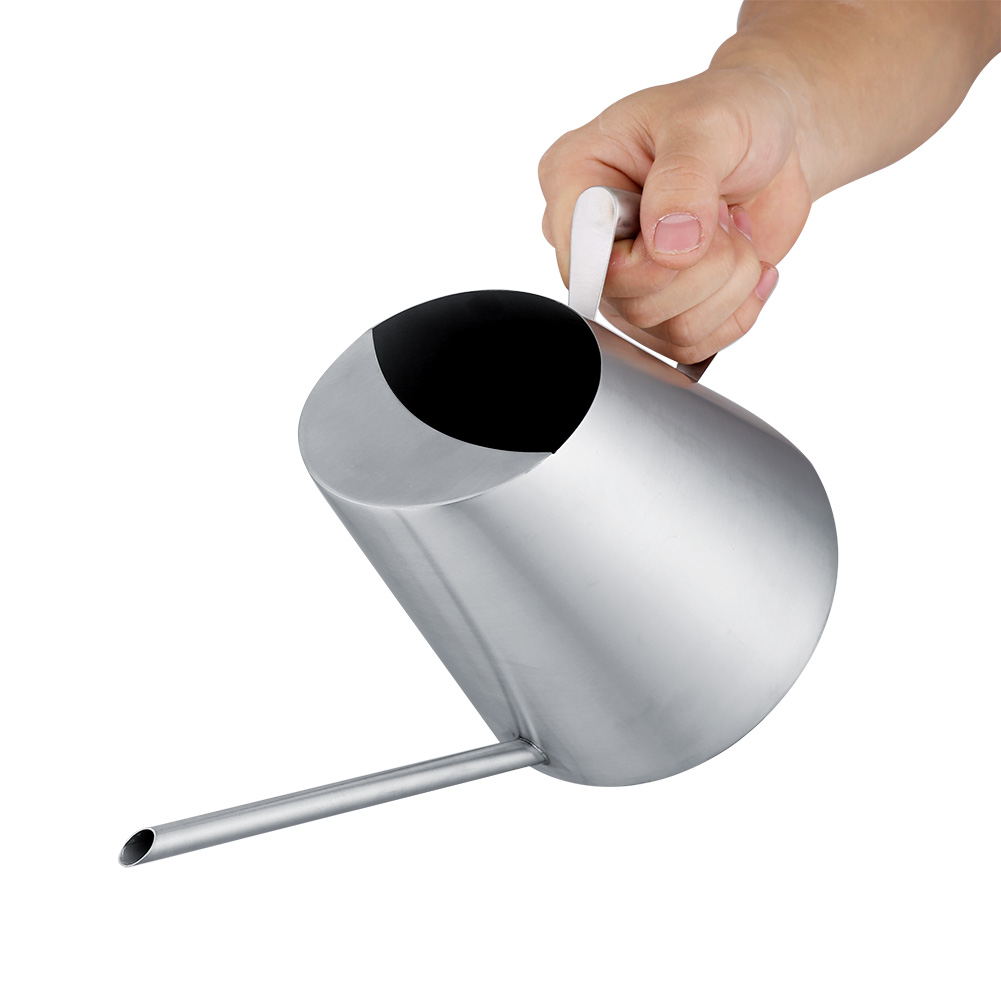 1.5L Stainless Steel Watering  - đánh giá và giá Gardening Tools